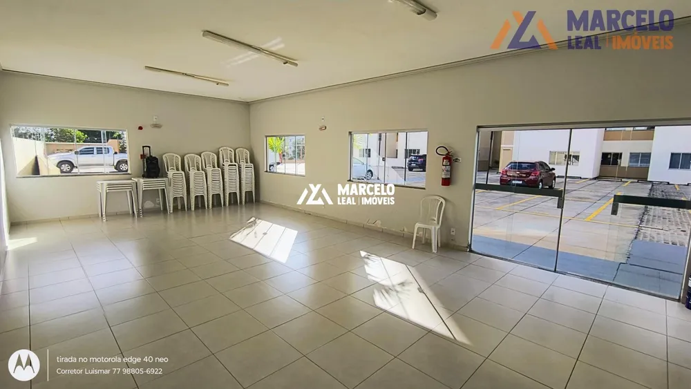 Apartamento, 3 quartos, 108 m² - Foto 4