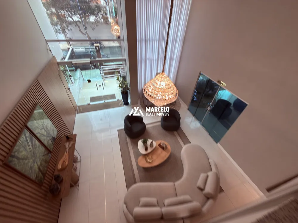 Apartamento, 3 quartos, 108 m² - Foto 9