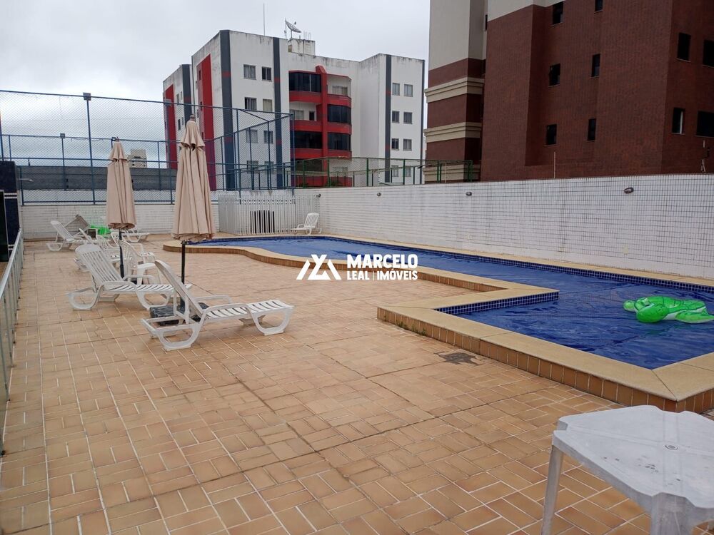 Apartamento, 3 quartos, 160 m² - Foto 19