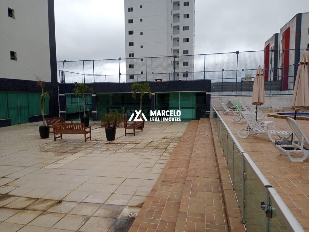 Apartamento, 3 quartos, 160 m² - Foto 20