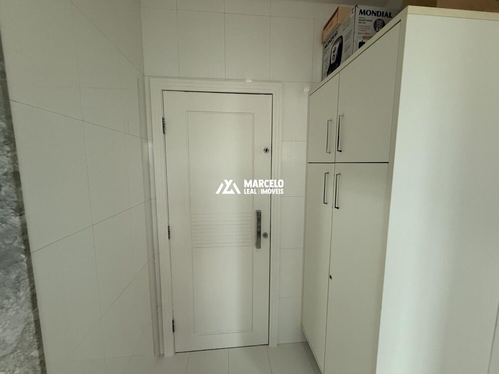 Apartamento, 3 quartos, 160 m² - Foto 14