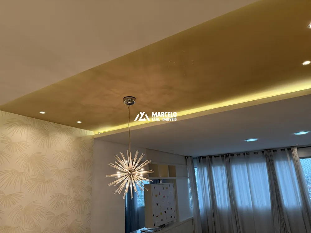Apartamento, 3 quartos, 160 m² - Foto 3
