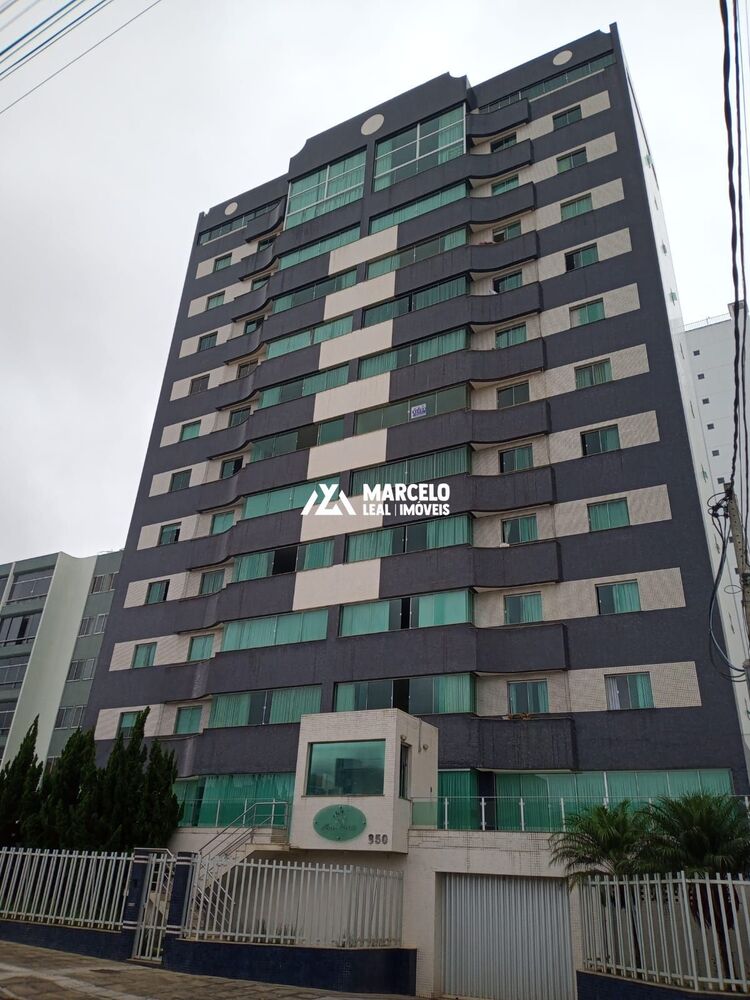 Apartamento, 3 quartos, 160 m² - Foto 1