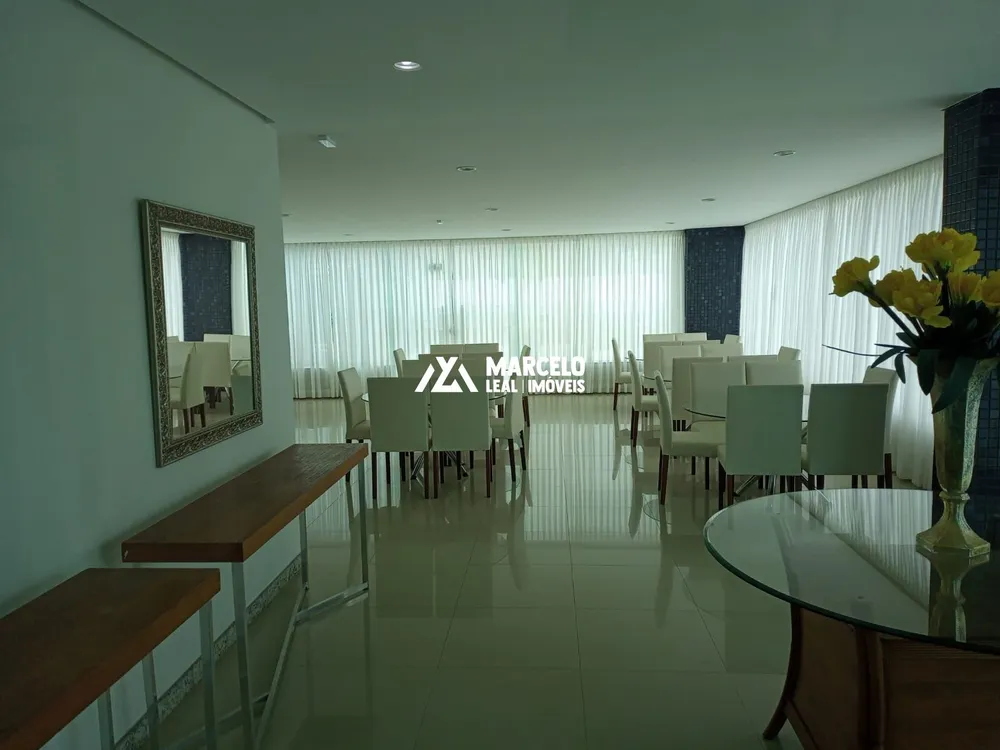 Apartamento, 3 quartos, 160 m² - Foto 15