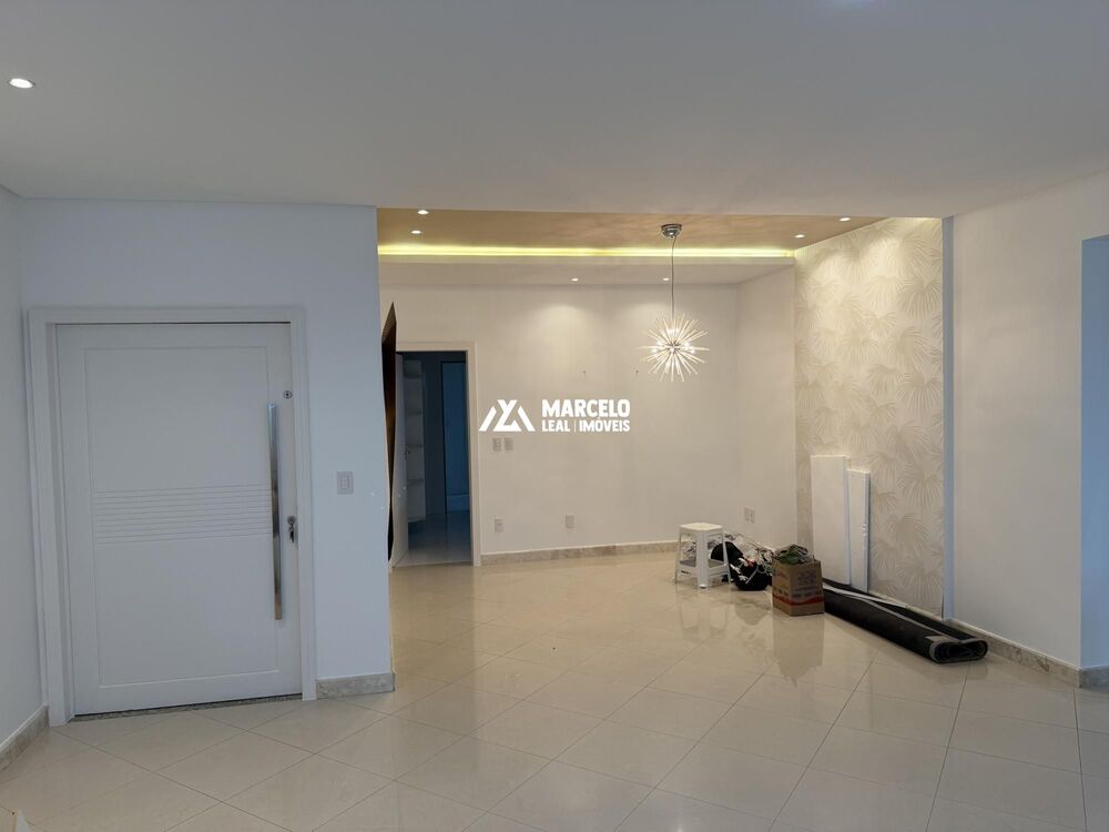 Apartamento, 3 quartos, 160 m² - Foto 4