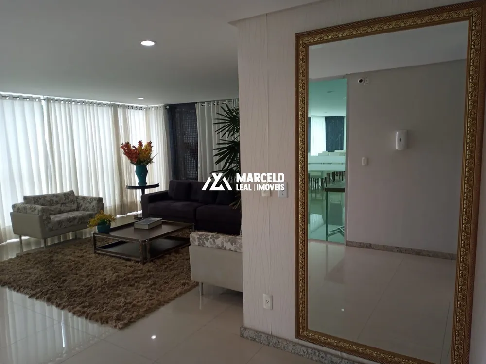 Apartamento, 3 quartos, 160 m² - Foto 17