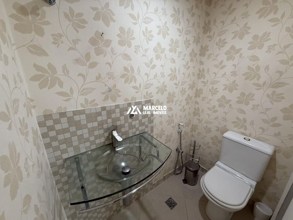 Apartamento, 3 quartos, 160 m² - Foto 6