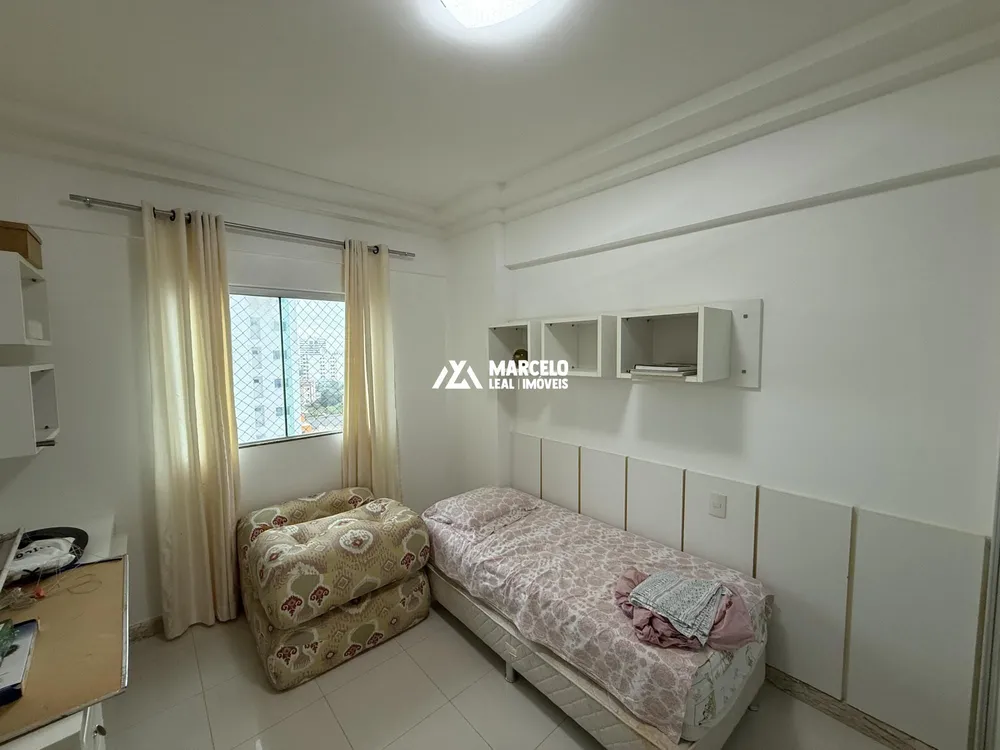 Apartamento, 3 quartos, 160 m² - Foto 9