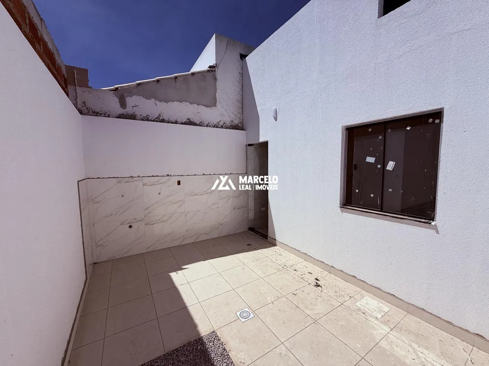 Casa, 3 quartos, 85 m² - Foto 5