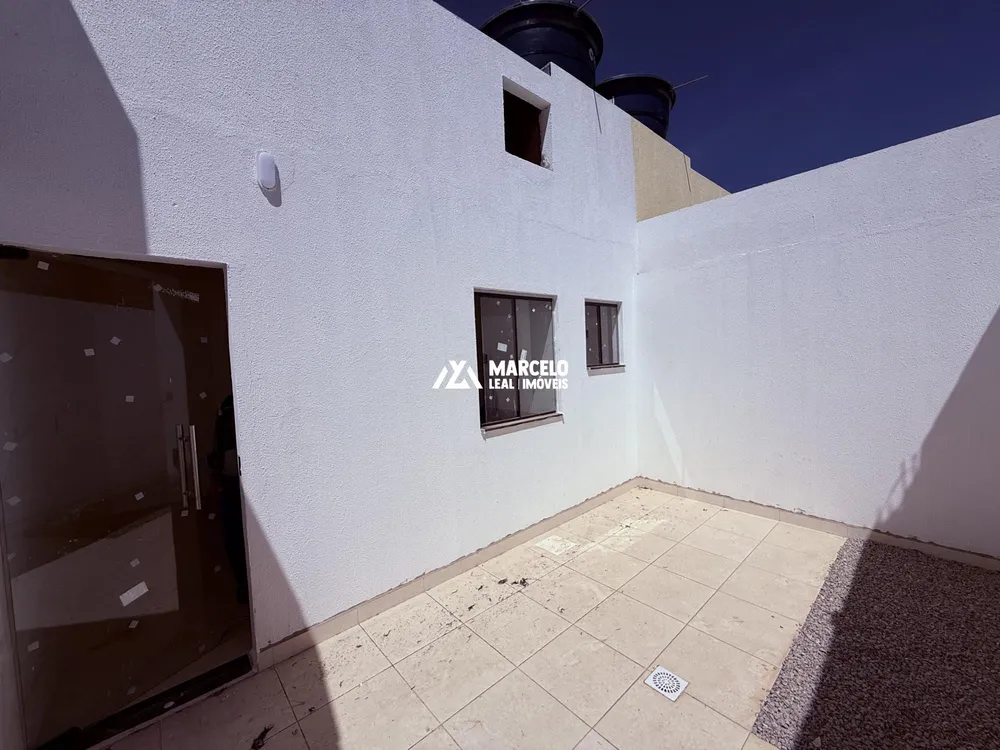 Casa, 3 quartos, 85 m² - Foto 14