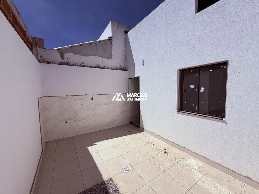 Casa, 3 quartos, 85 m² - Foto 12