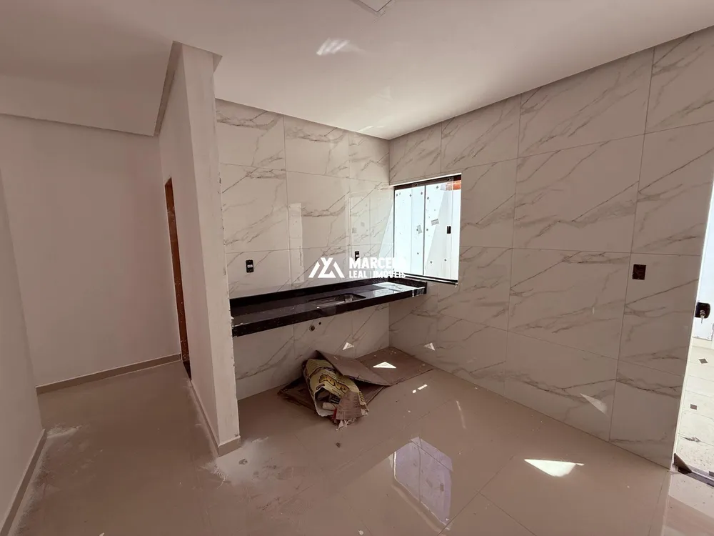 Casa, 3 quartos, 85 m² - Foto 4