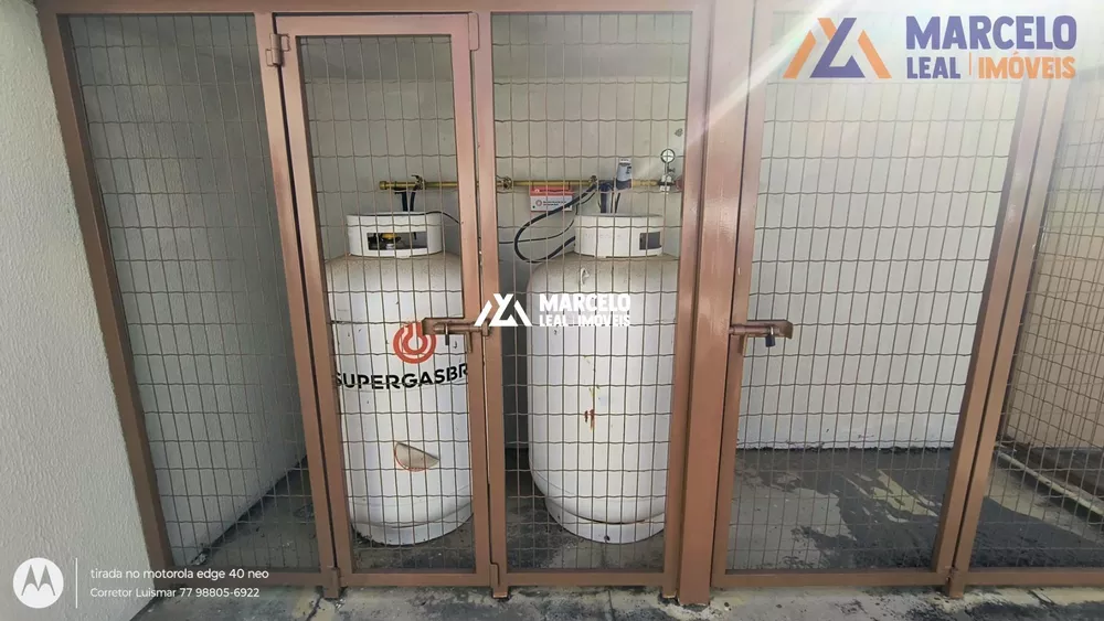 Apartamento, 3 quartos, 84 m² - Foto 12