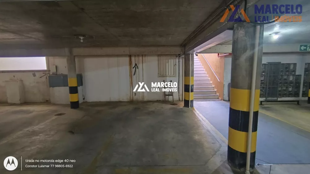 Apartamento, 3 quartos, 84 m² - Foto 11