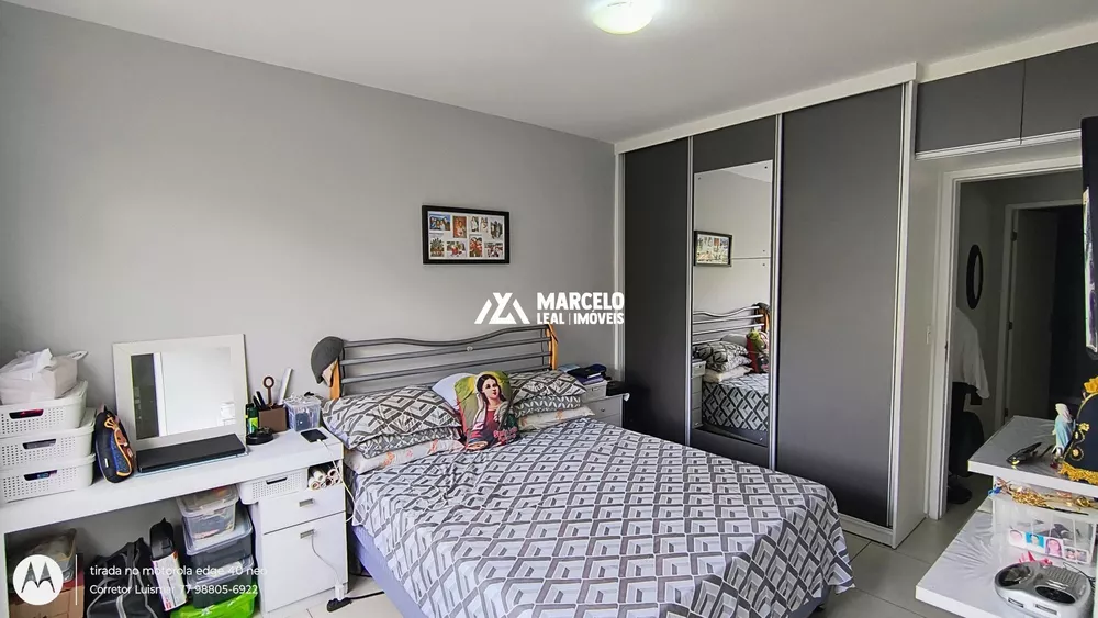 Apartamento, 3 quartos, 84 m² - Foto 3