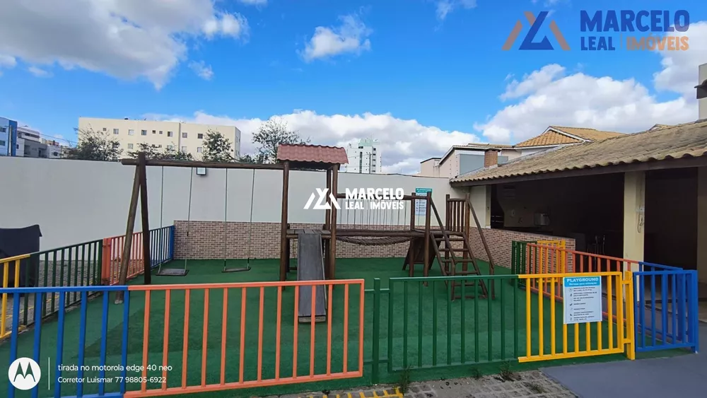 Apartamento, 3 quartos, 84 m² - Foto 8