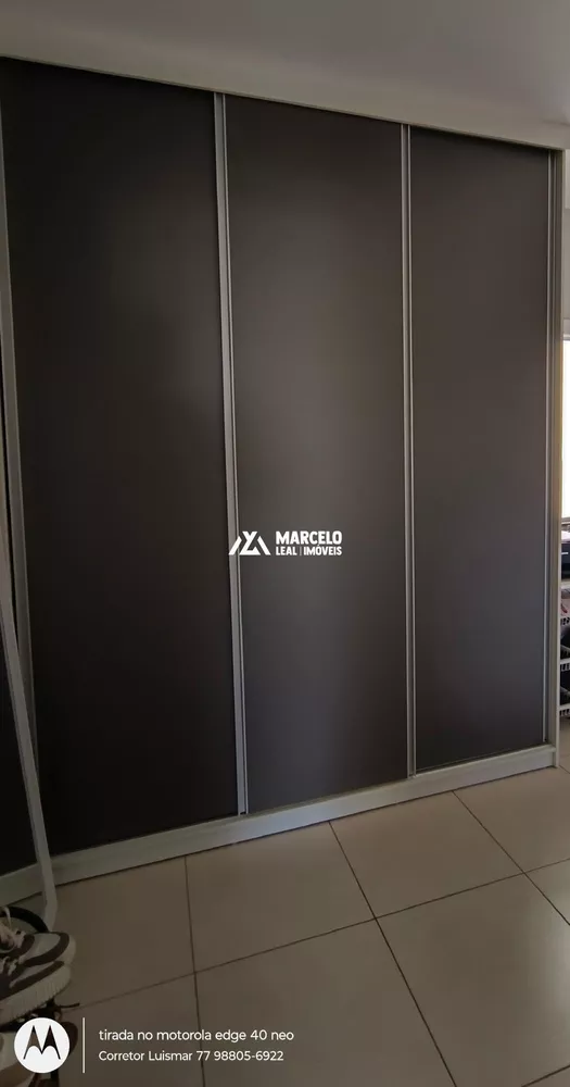 Apartamento, 3 quartos, 84 m² - Foto 4