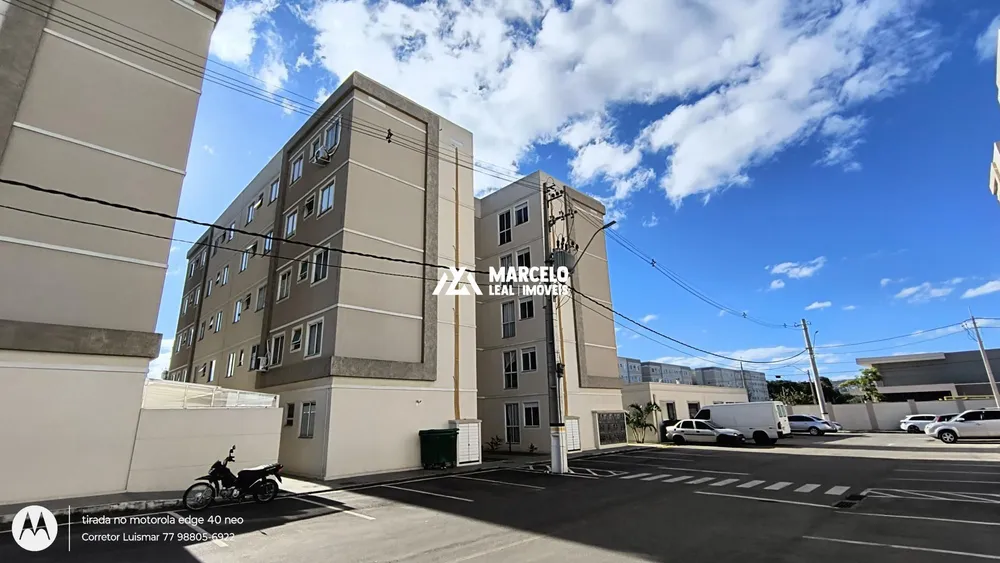 Apartamento, 2 quartos, 40 m² - Foto 9