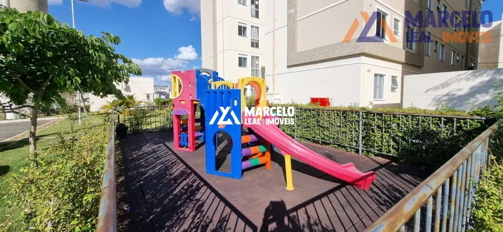 Apartamento, 2 quartos, 40 m² - Foto 6