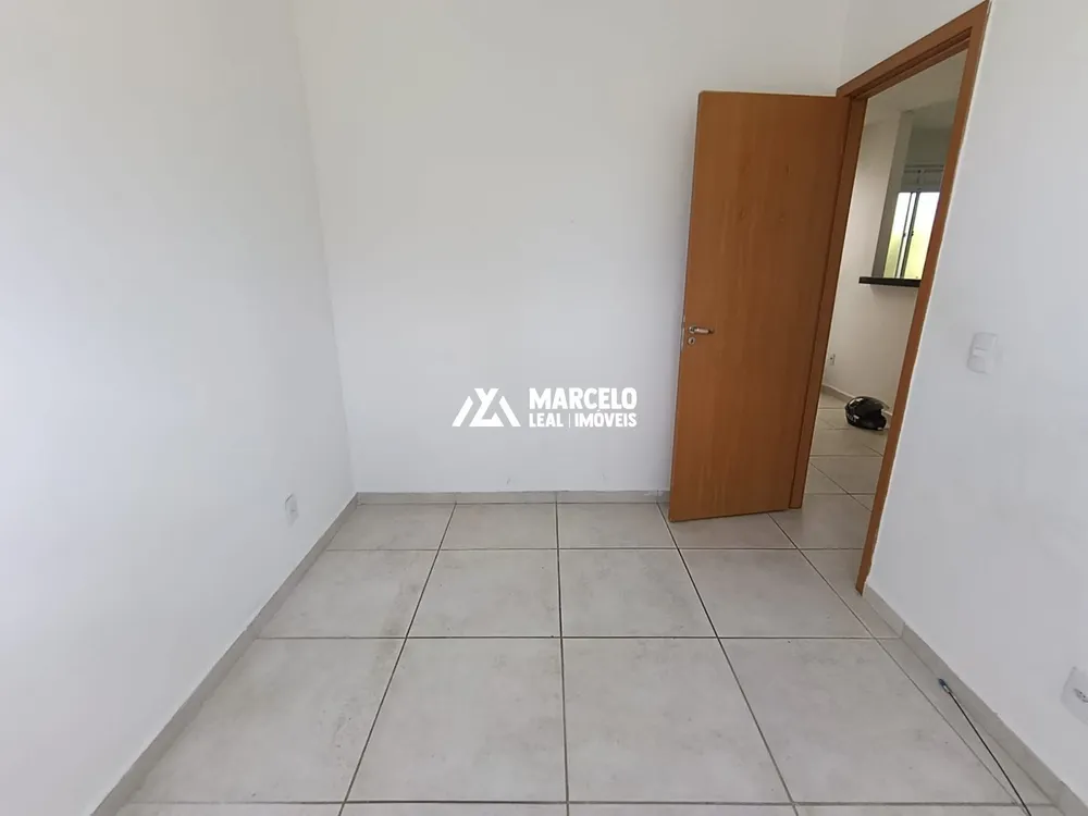 Apartamento, 2 quartos, 40 m² - Foto 1