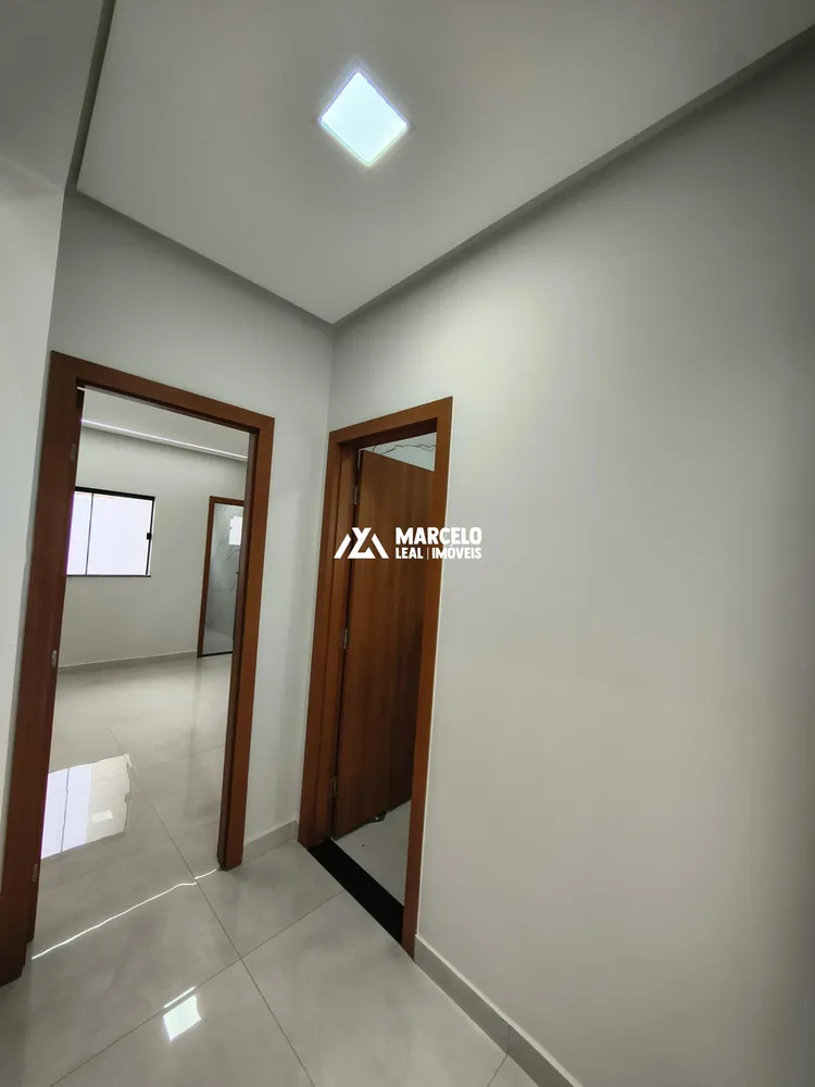 Casa, 3 quartos, 90 m² - Foto 5