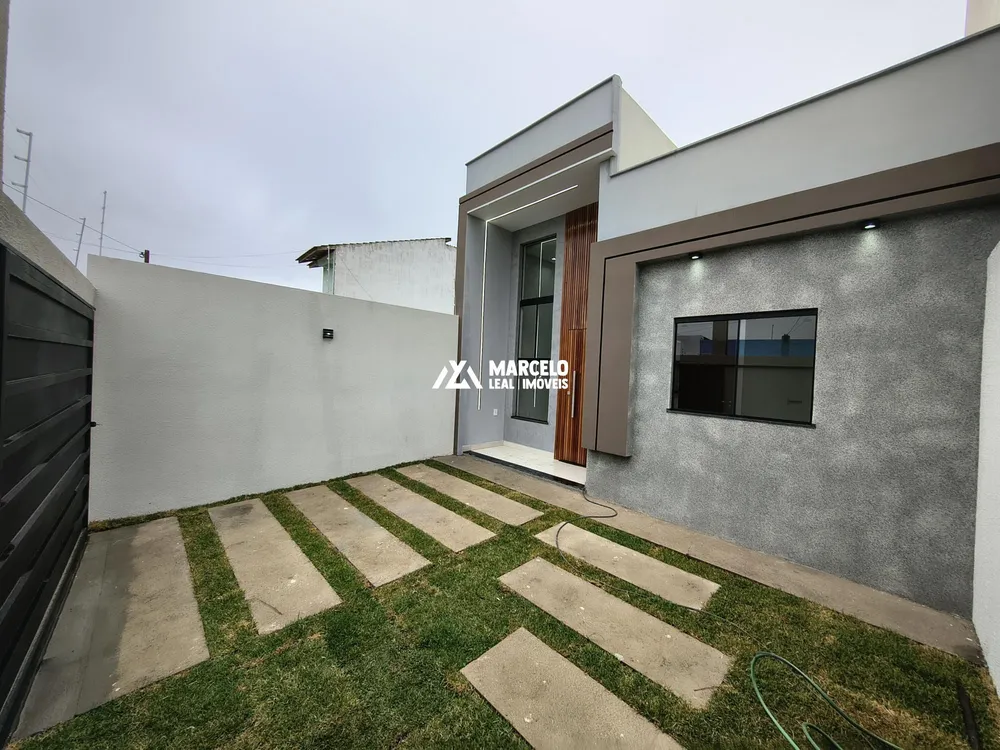 Casa, 3 quartos, 90 m² - Foto 3