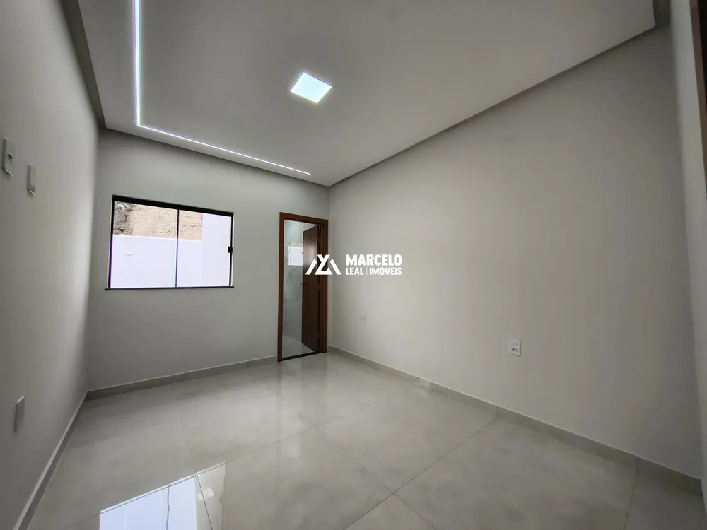 Casa, 3 quartos, 90 m² - Foto 9