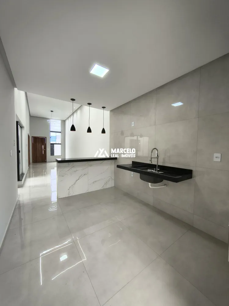 Casa, 3 quartos, 90 m² - Foto 6