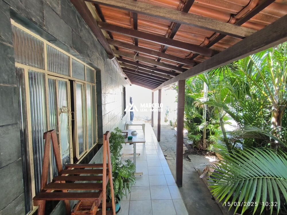 Casa, 3 quartos, 180 m² - Foto 1