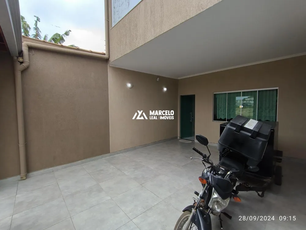 Casa, 3 quartos, 170 m² - Foto 18