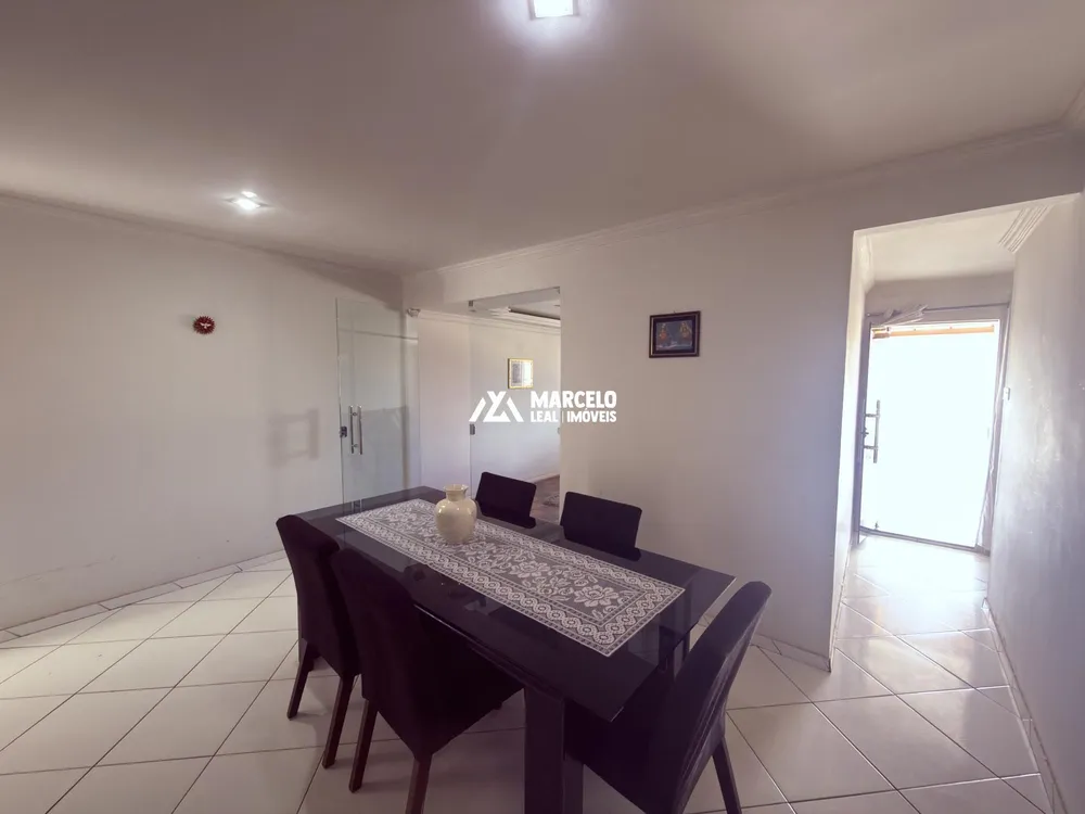Casa, 3 quartos, 230 m² - Foto 11