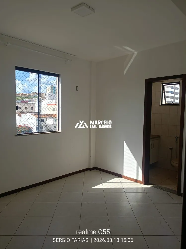 Apartamento, 3 quartos, 90 m² - Foto 6