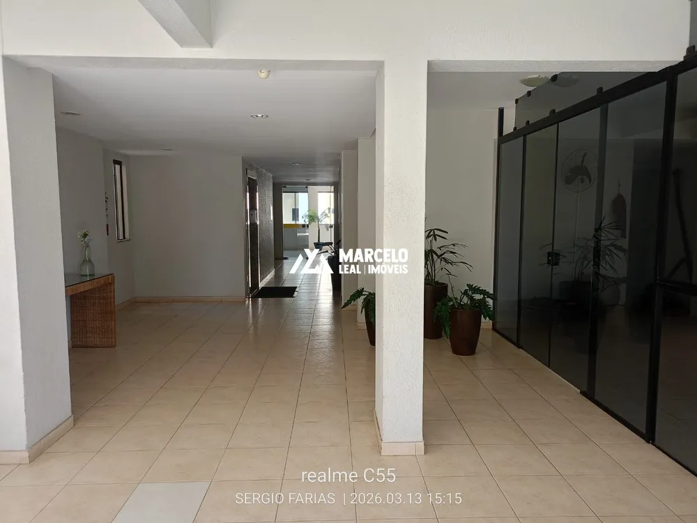Apartamento, 3 quartos, 90 m² - Foto 5
