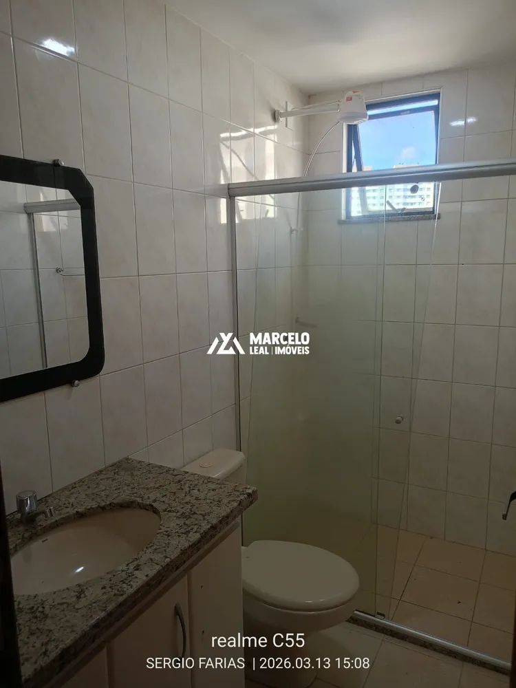 Apartamento, 3 quartos, 90 m² - Foto 14