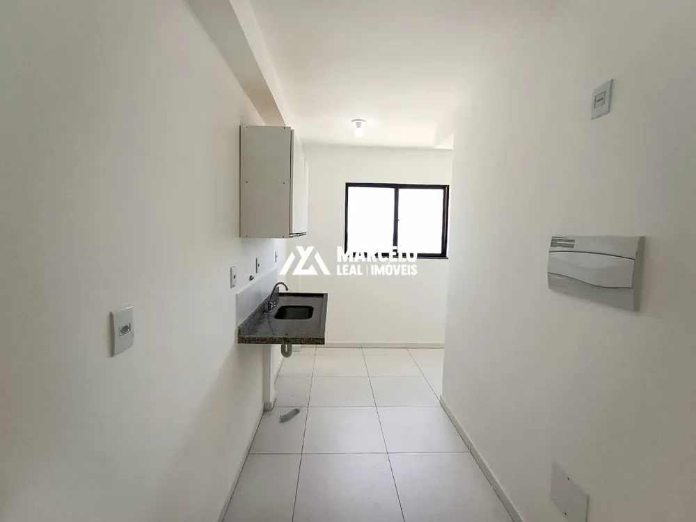 Apartamento, 3 quartos, 69 m² - Foto 1