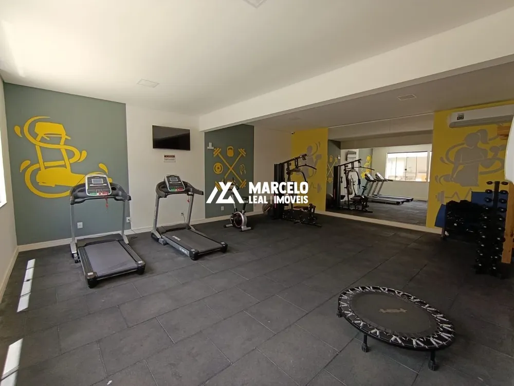 Apartamento, 3 quartos, 69 m² - Foto 7