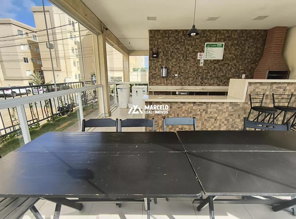 Apartamento, 2 quartos, 40 m² - Foto 6