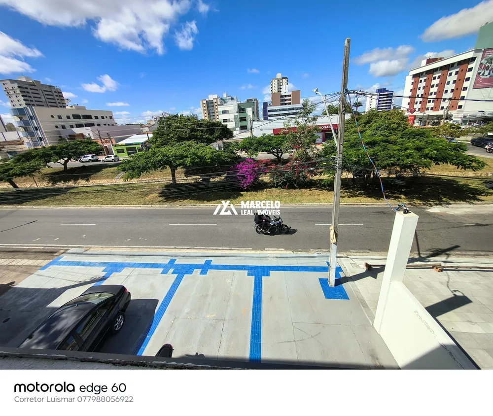 Loja-Salão, 70 m² - Foto 10