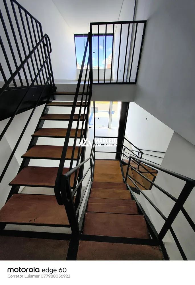 Loja-Salão, 70 m² - Foto 11