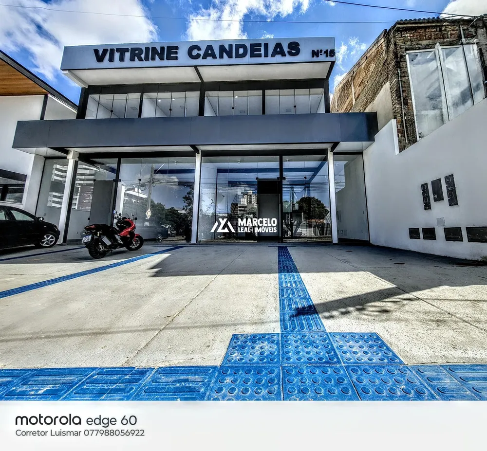 Loja-Salão, 70 m² - Foto 5