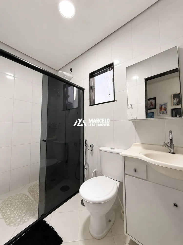 Apartamento, 3 quartos, 90 m² - Foto 7