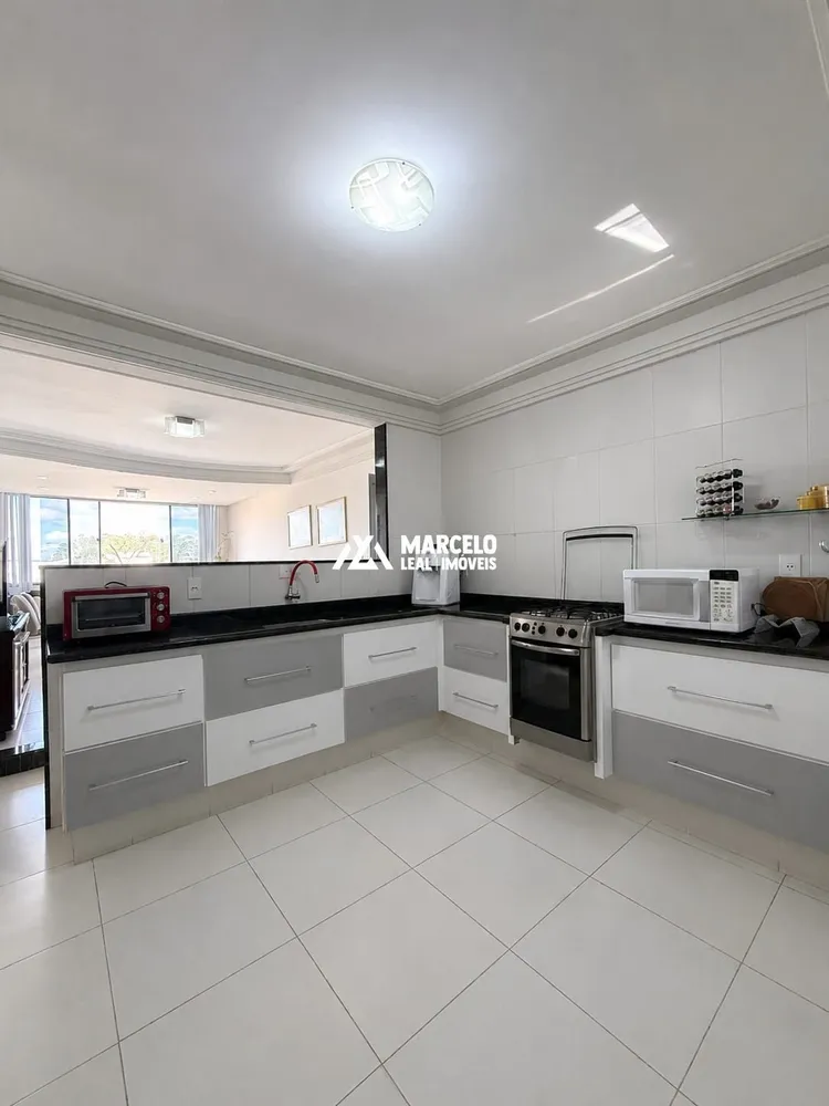 Apartamento, 3 quartos, 90 m² - Foto 4