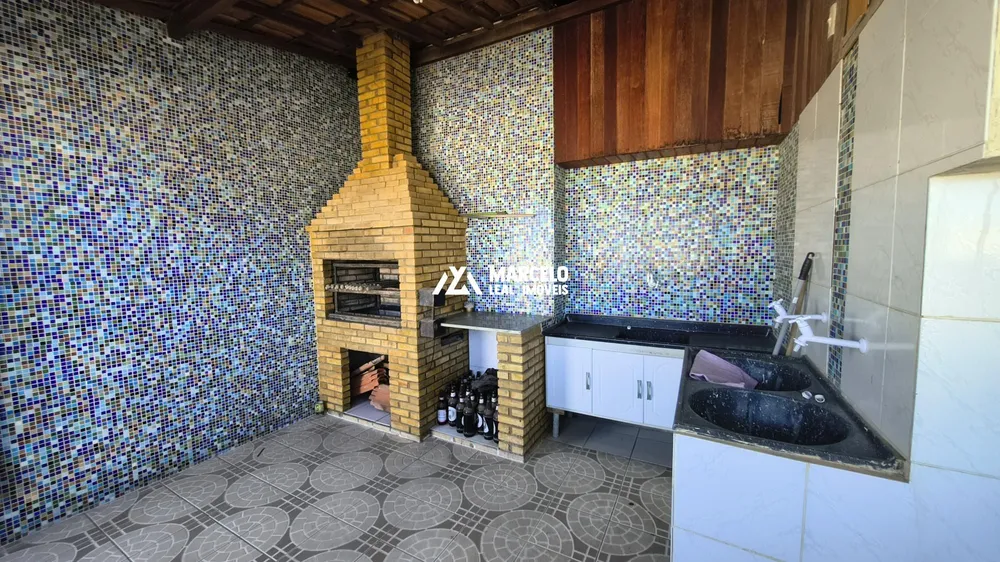 Apartamento, 3 quartos, 90 m² - Foto 12
