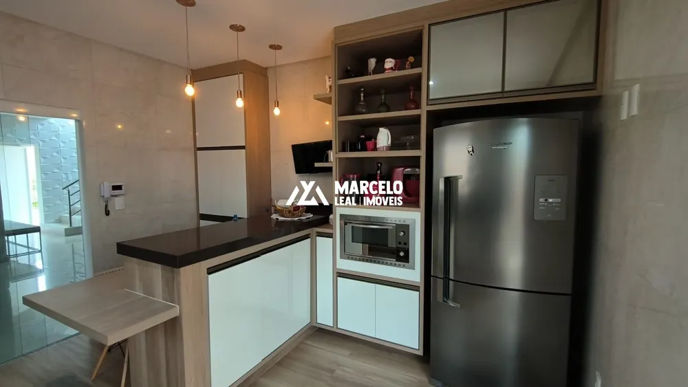 Casa, 3 quartos, 248 m² - Foto 12