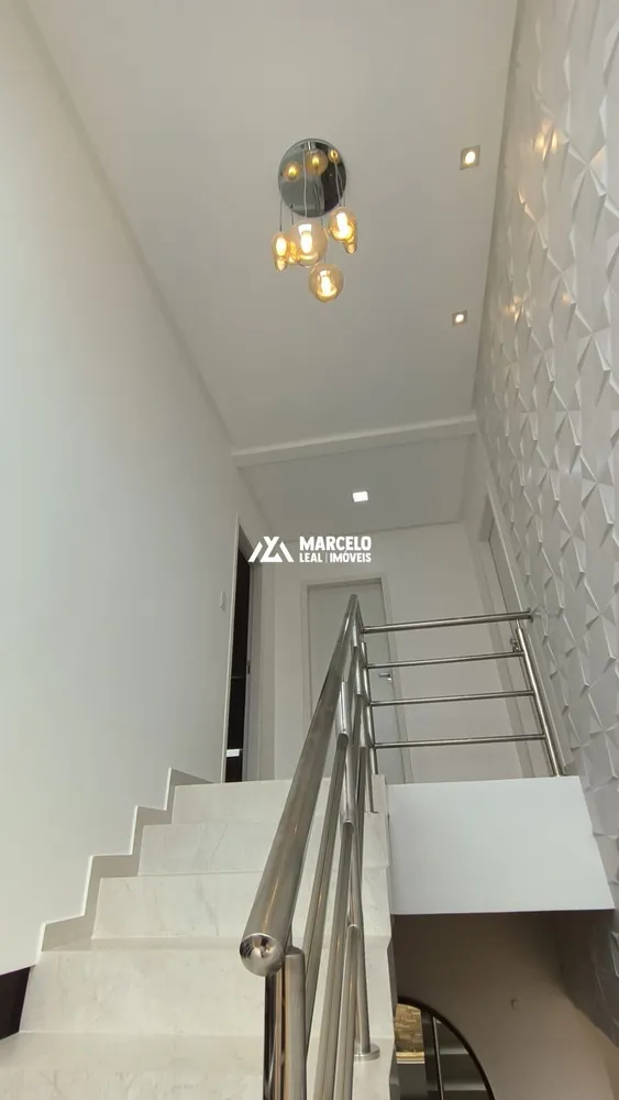 Casa, 3 quartos, 248 m² - Foto 16