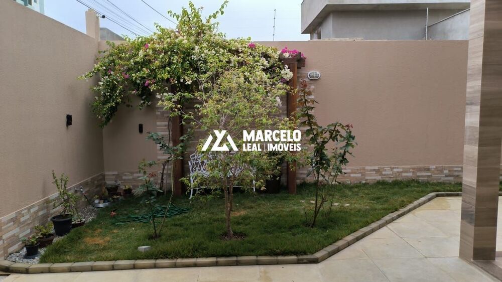 Casa, 3 quartos, 248 m² - Foto 2