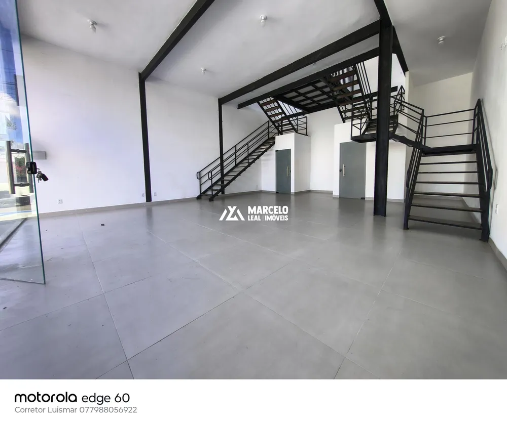 Loja-Salão, 140 m² - Foto 3