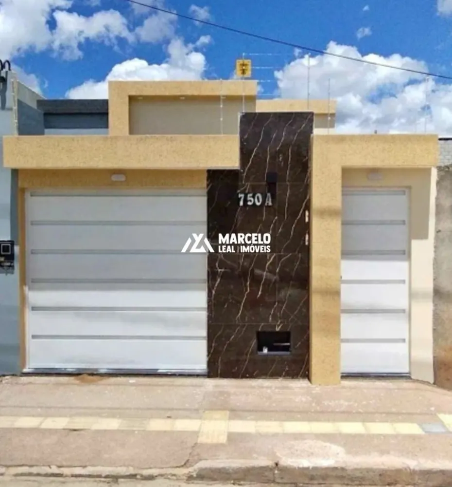 Casa, 3 quartos, 60 m² - Foto 13