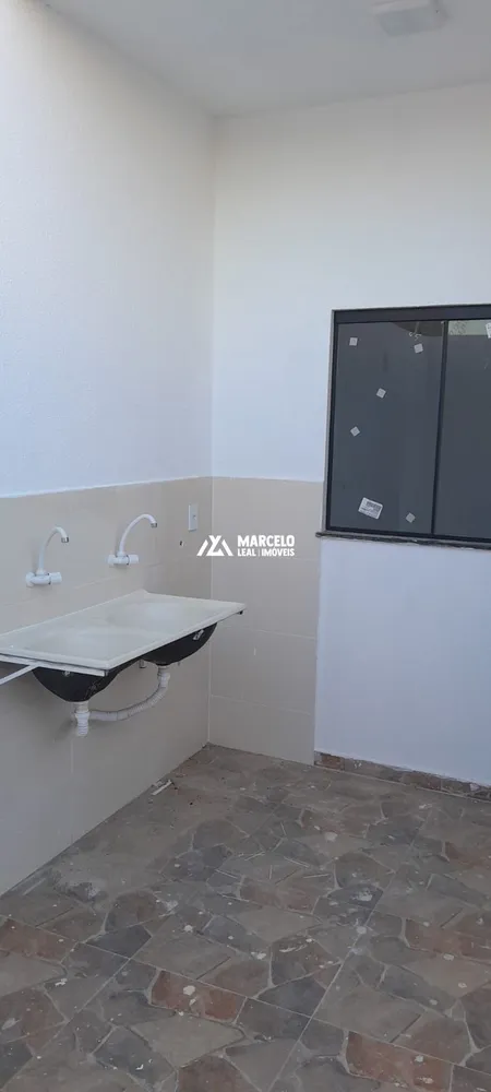 Casa, 3 quartos, 60 m² - Foto 16