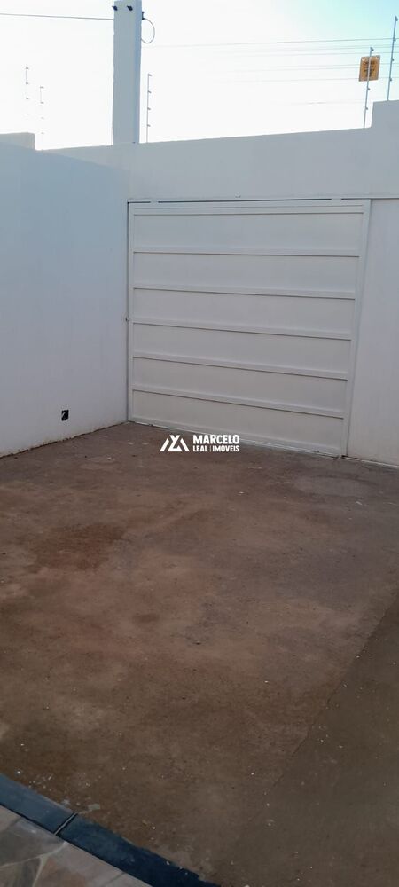 Casa, 3 quartos, 60 m² - Foto 3